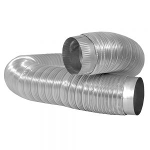 ALUMINIUM DUCTING