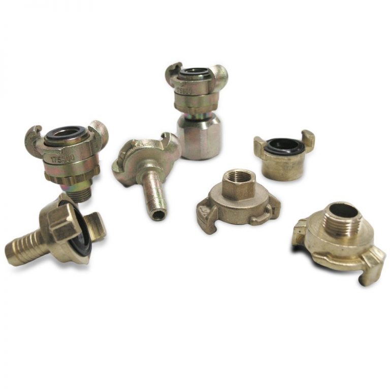 Claw Coupling Supplier Sabah Fittings and Couplings