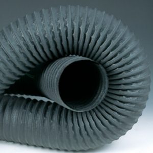 FABRIC DUCTING