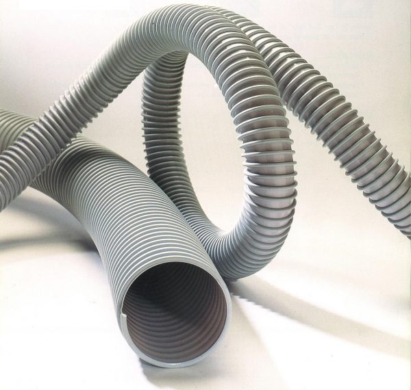 PVC DUCTING