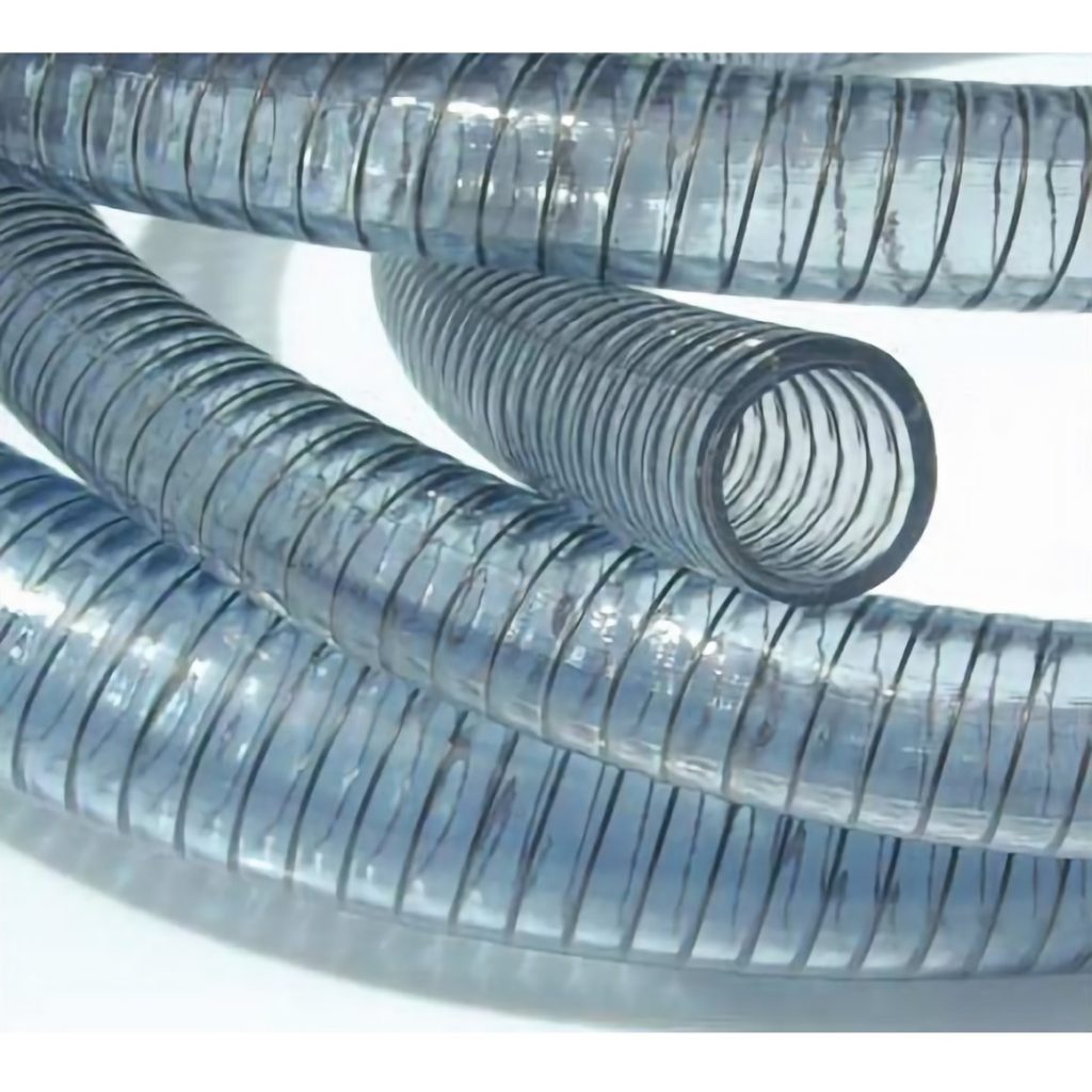 pvc-spring-hose-supplier-pvc-hose-ex-stock-industrial-supplies